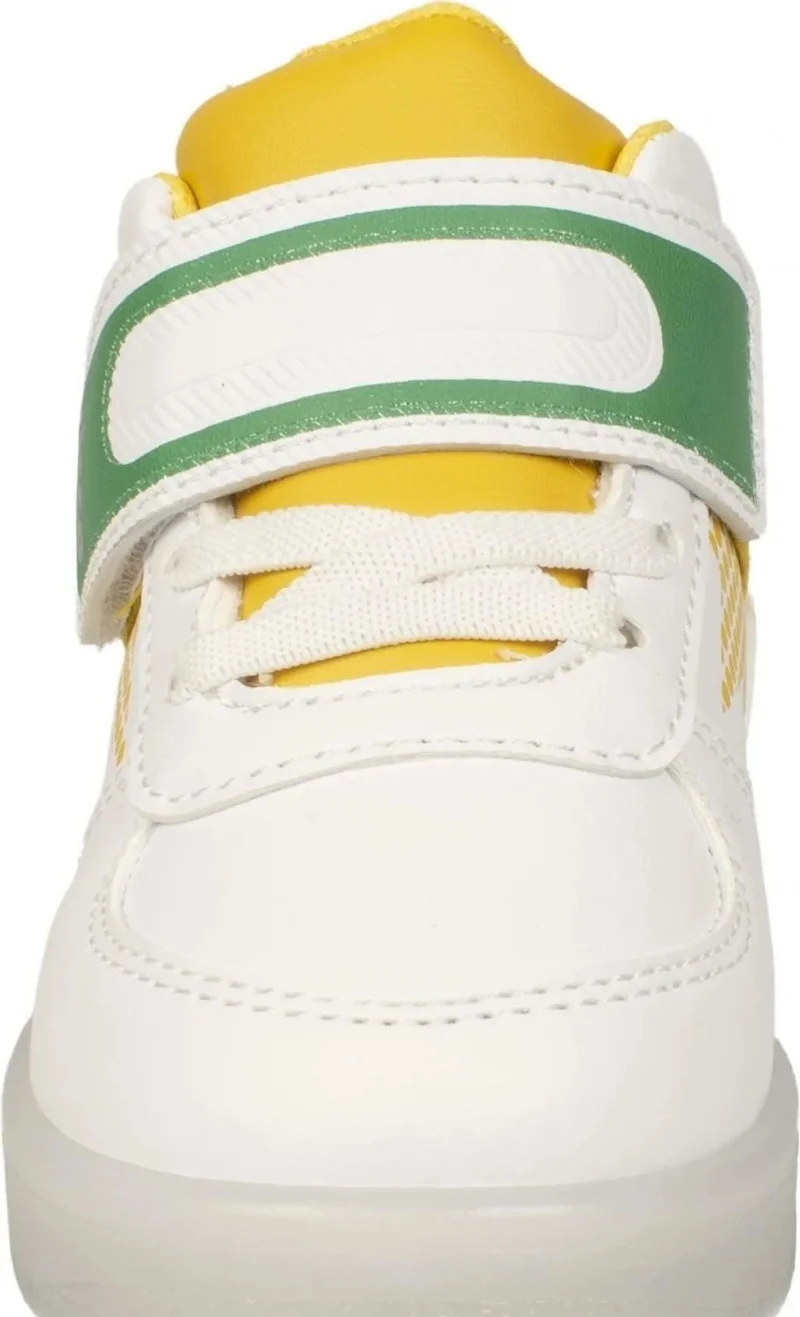 فيكو 220.B20K.106 Bebe Light White Kids Boots