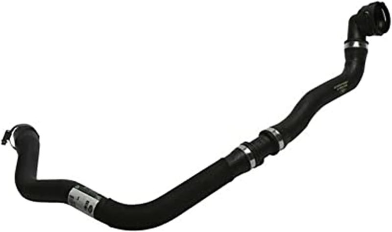 DEMULAX Radiator Hose for Land Rover - Image 2