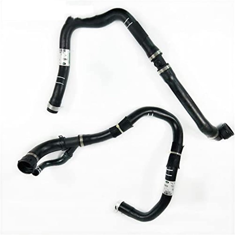 DEMULAX Radiator Hose for Land Rover - Image 4