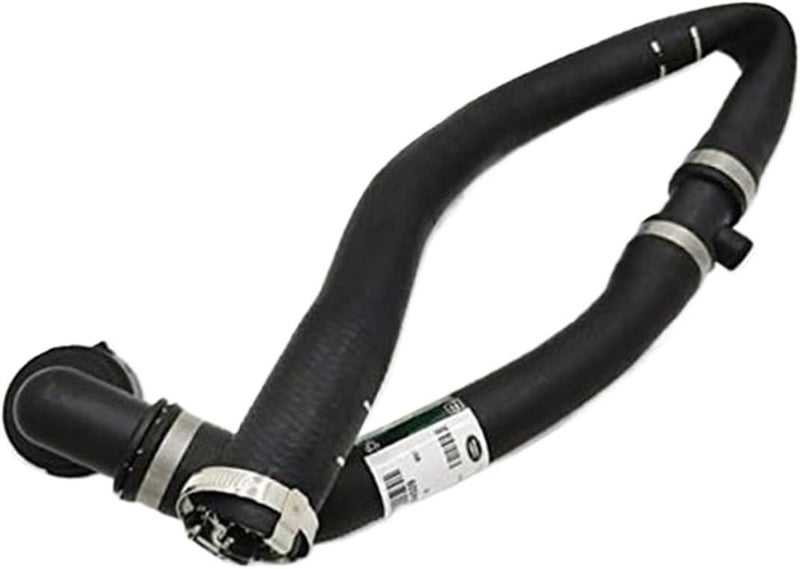 DEMULAX Radiator Hose for Land Rover - Image 1