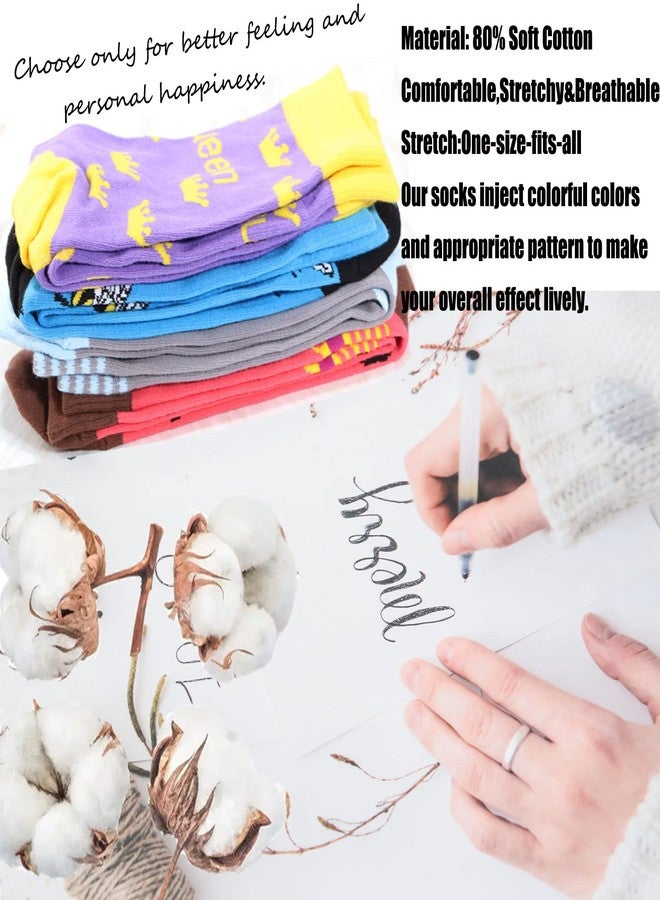 PXTIDY Godparent Proposal Gifts New Padrino Madrina Gift Promoted to Padrino/Madrina Socks in Spanish - Image 5