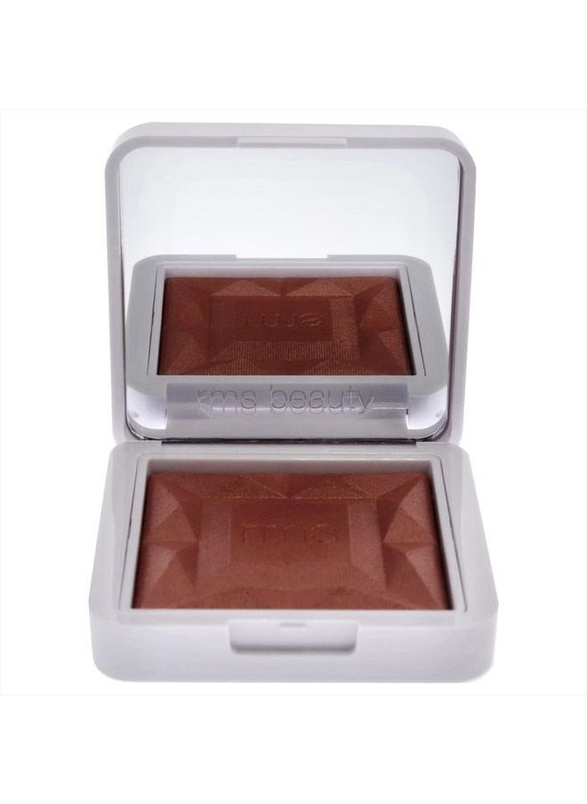 RMS Beauty ReDimension Hydra Powder Blush - Maidens Blush Blush Women 0.25 oz  - Image 2