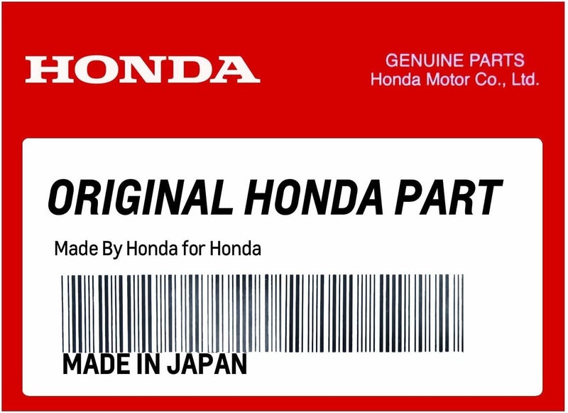 Honda 33403-MBA-611 SCREW SPECIAL (4X8) - Image 2