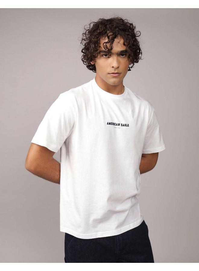 امريكان ايجل تيشيرت برسومات شعار مرتفع - Image 1