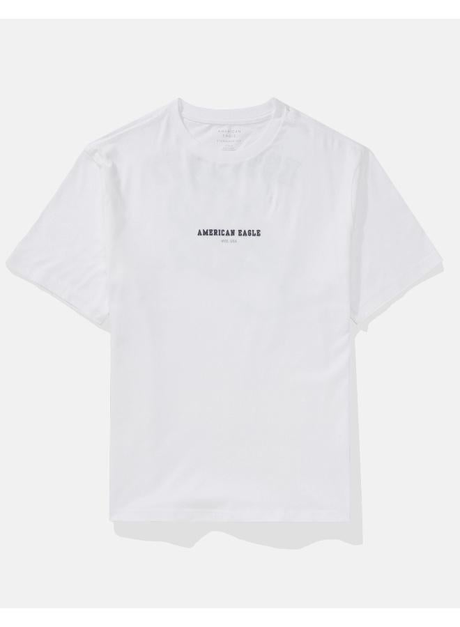 امريكان ايجل تيشيرت برسومات شعار مرتفع - Image 2