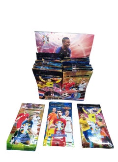 Box Of Euro Star Cards Contains 288 Cards Memorabilia - pzsku/ZAC2BD3ADDF31B5D3B40AZ/45/_/1739855045/2f24c5a0-9f1e-4411-ad70-32a706512913