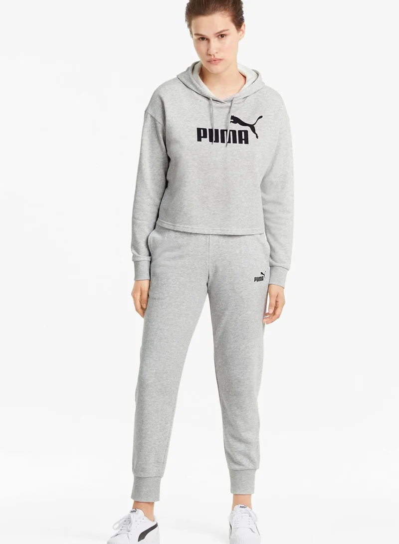 PUMA Essential Classic Sweatpants