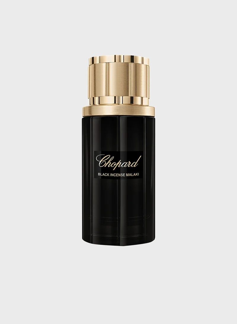 Chopard Black Incense Malaki Eau de Parfum 80ml