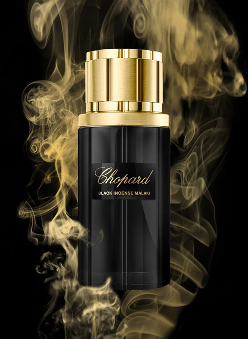 Chopard Black Incense Malaki Eau de Parfum 80ml