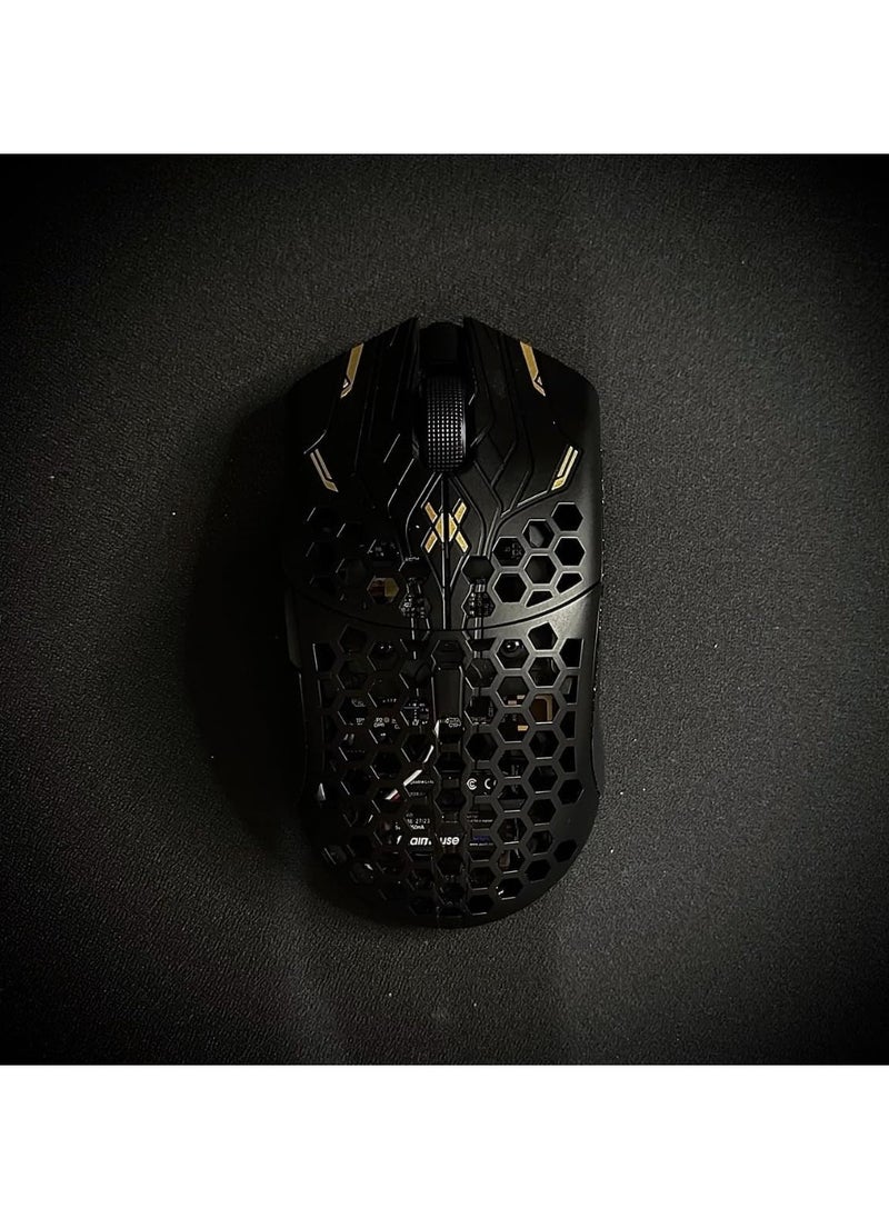 Finalmouse UltralightX Guardian Lion  - Image 2