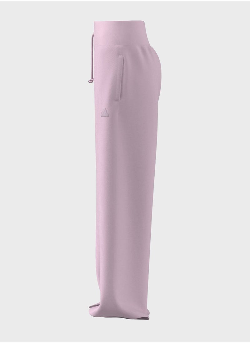 Adidas - Lounge Pants - Image 1