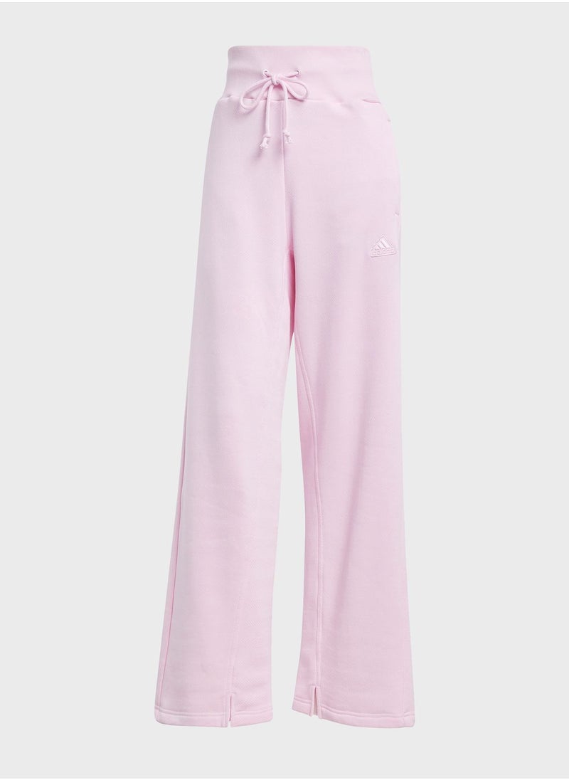 Adidas - Lounge Pants - Image 1