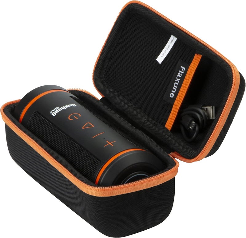 Flaxune Storage Case Replacement for Bushnell Golf Wingman GPS Speaker - Image 3