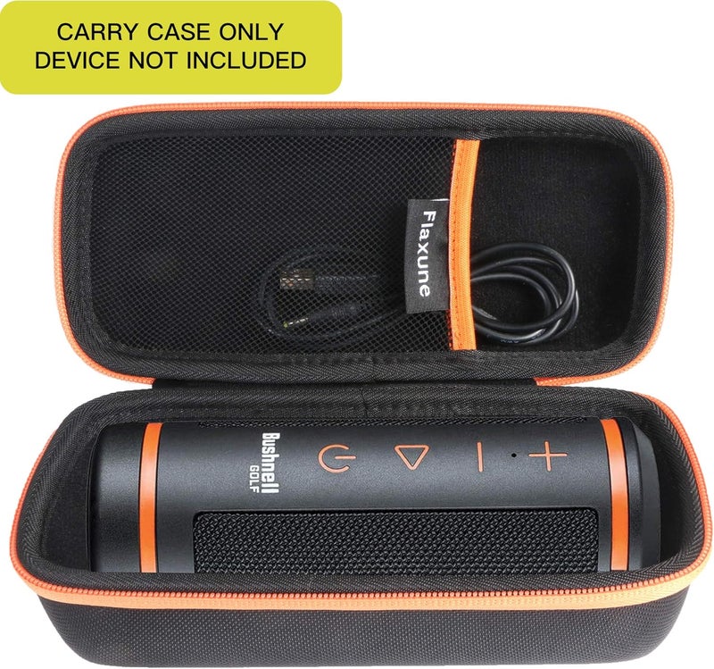 Flaxune Storage Case Replacement for Bushnell Golf Wingman GPS Speaker - Image 2