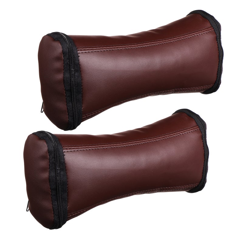 2pcs Chinese Pulse Diagnosis Pillow Hand Rest Cushion Wrist Rest Hand Pillow Arm Manicure Tools for Home Salon - Image 1