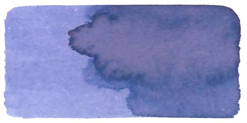 Jacques Herbin Herbin Georges Lalo 13710T Scented Ink Lavender, 30 ml, 4.90 x 4.90 x 5.20 cm, Blue - Image 3