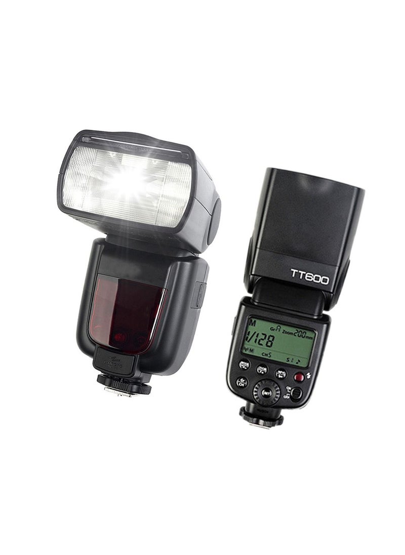 Godox - Godox Thinklite TT600 Camera Flash Speedlite Master/Slave Flash - Image 1