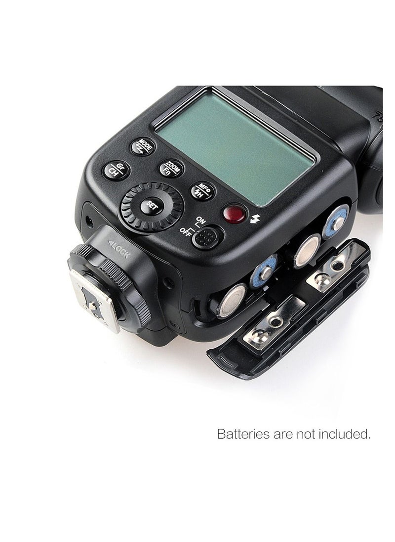 Godox - Godox Thinklite TT600 Camera Flash Speedlite Master/Slave Flash - Image 1