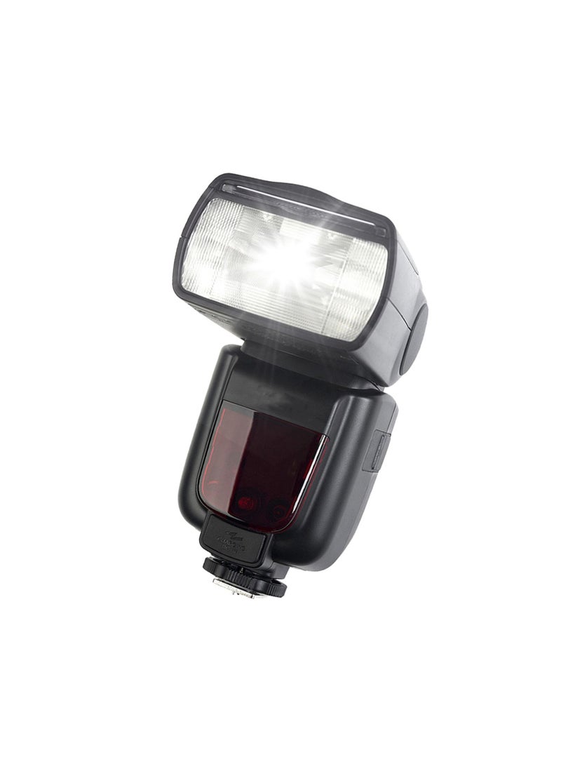 Godox - Godox Thinklite TT600 Camera Flash Speedlite Master/Slave Flash - Image 1