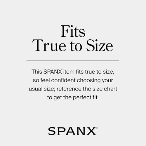 SPANX Shapewear for Women Original Footless Pantyhose Nude a - Image 5