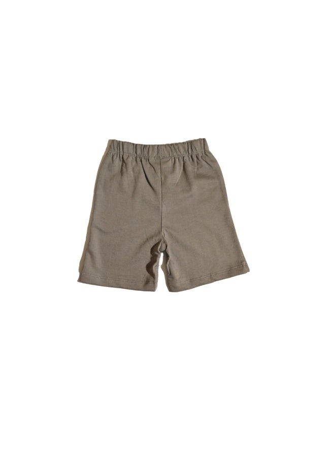 ناسا طقم تيشيرت وشورت ناسا للأولاد - Image 5