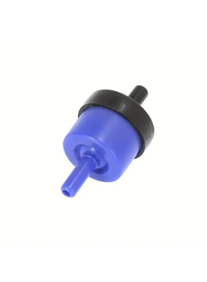 1Pc Car Vacuum Non Return Check Valve For Engine Compatible With A4 A6 Eurovan Golf Corrado And Cabriolet Coupe Models - Image 1