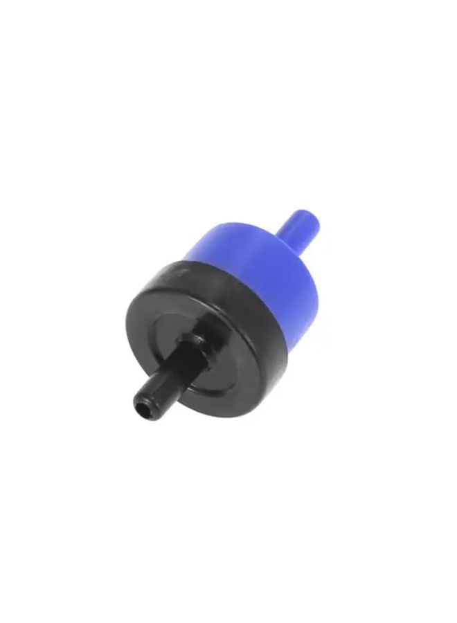 1Pc Car Vacuum Non Return Check Valve For Engine Compatible With A4 A6 Eurovan Golf Corrado And Cabriolet Coupe Models - Image 2