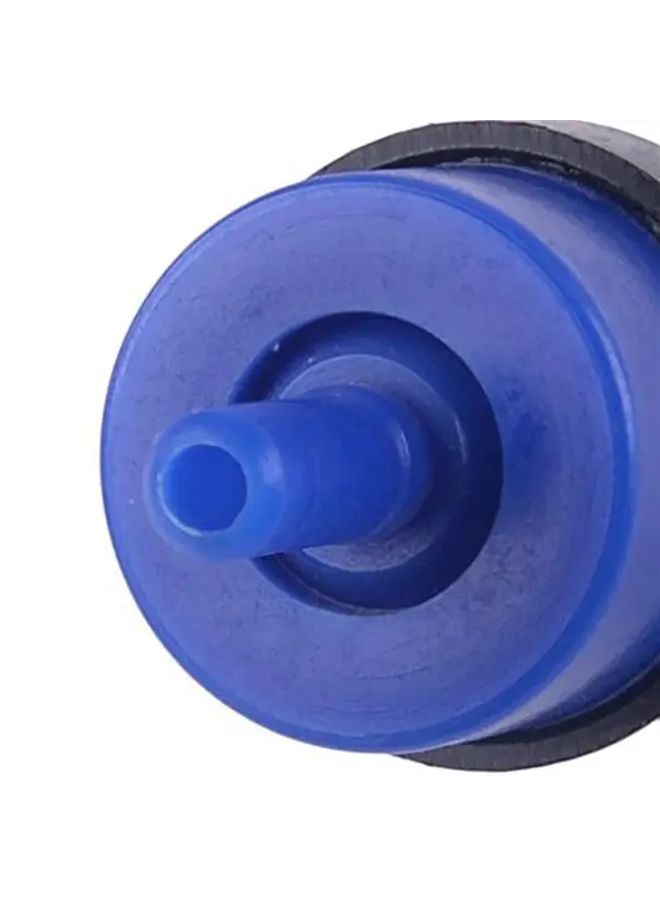 1Pc Car Vacuum Non Return Check Valve For Engine Compatible With A4 A6 Eurovan Golf Corrado And Cabriolet Coupe Models - Image 5