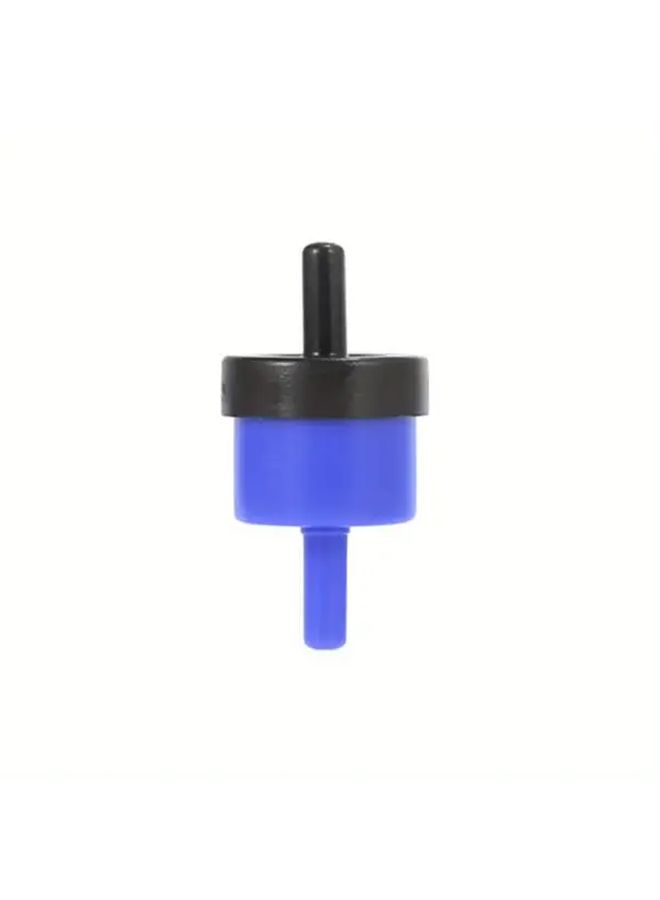 1Pc Car Vacuum Non Return Check Valve For Engine Compatible With A4 A6 Eurovan Golf Corrado And Cabriolet Coupe Models - Image 3