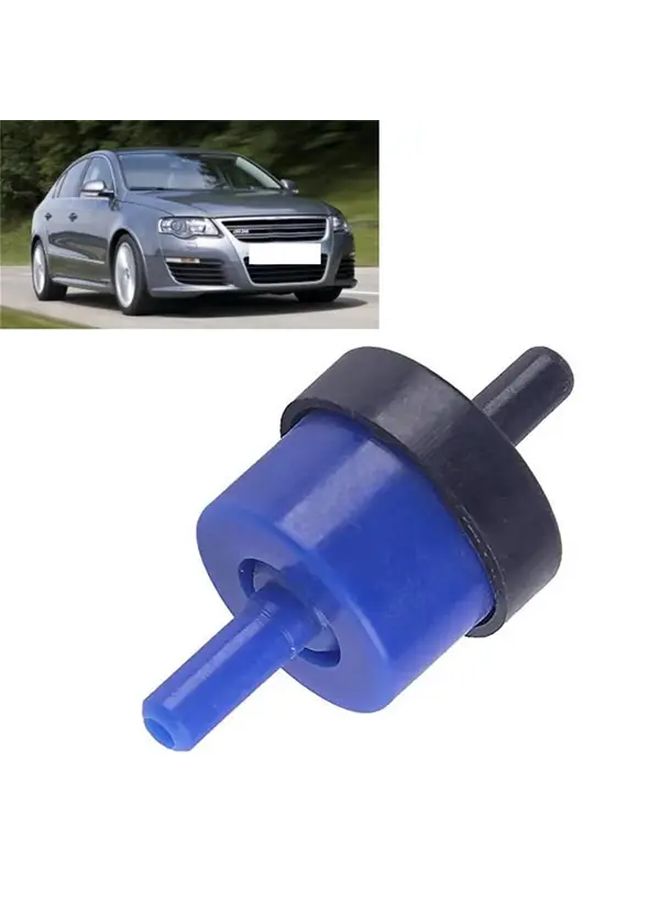 1Pc Car Vacuum Non Return Check Valve For Engine Compatible With A4 A6 Eurovan Golf Corrado And Cabriolet Coupe Models - Image 4