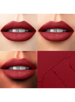 CATKIN Liquid Lipstick Jelly Lip Gloss Waterproof Long Lasting Satin Nourish Moisturizing Smooth Soft (C03)  - Image 3