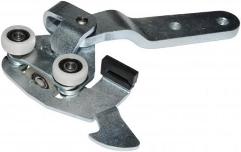 Vuzmode Lower Sliding Roller Guide for Citroen, Fiat, Peugeot - Image 1