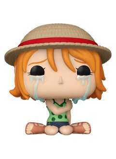 Funko Pop! Animation: One Piece - Nami (Refresh) 
