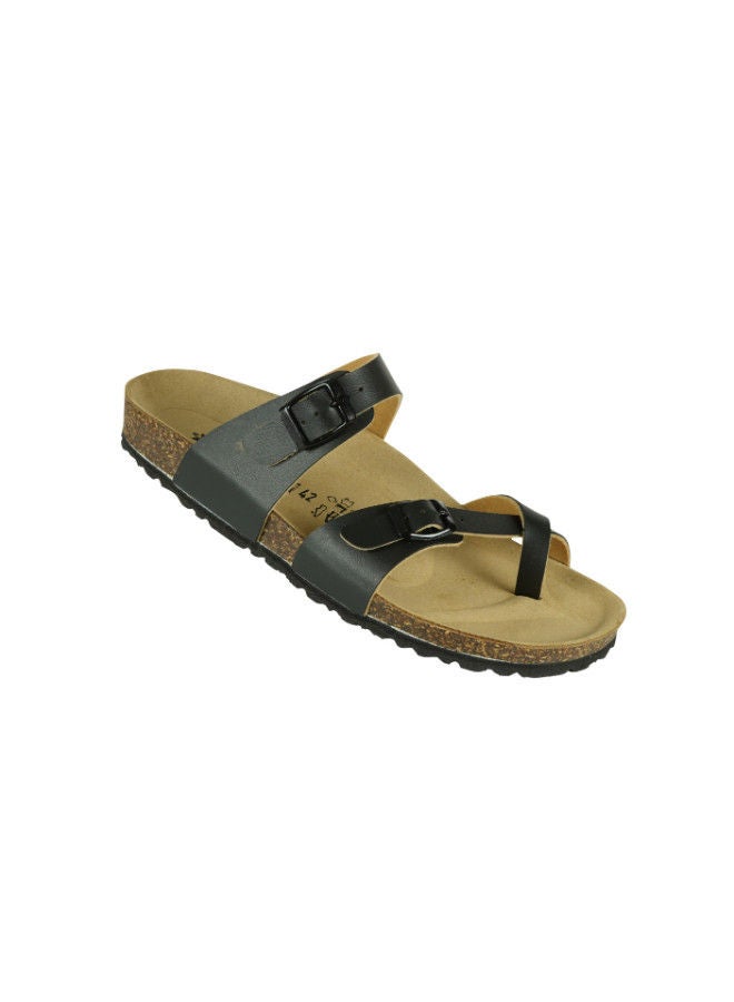 بيوتشيك سنيكرز رجالي أسود 012-406 - Image 1