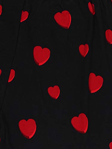 The Simpsons Homer Ladies Man Men's Briefly Stated Boxer Shorts Underwear (X-Large, Black) - Image 5