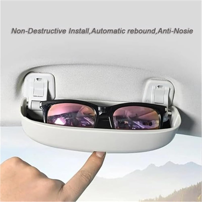 Wivplex Sunglasses Holder for Volkswagen Passat - Image 2