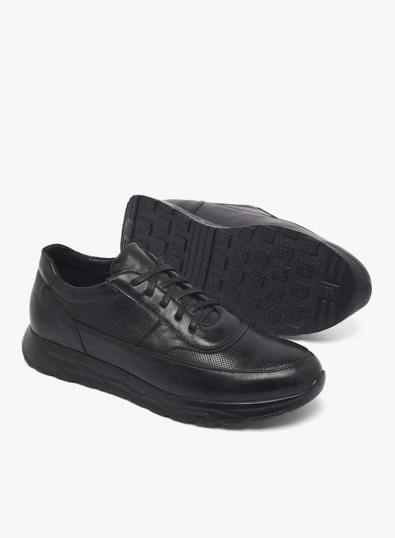 Robert Wood  Hybrid Casual Lace Ups for Men | Best Price UAE