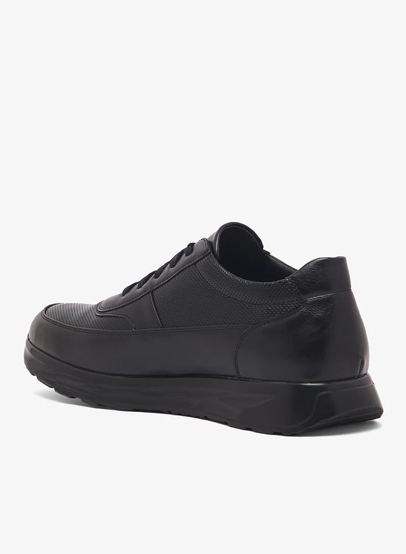Robert Wood  Hybrid Casual Lace Ups for Men | Best Price UAE