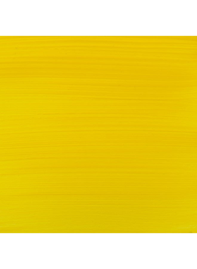Amsterdam Standard Series Acrylic Tube 120 ml Transparent yellow medium 272 (17092722) - Image 4