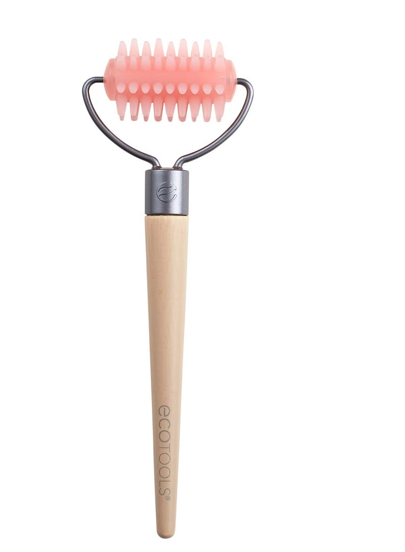 EcoTools Decorative Facial Roller - Image 2