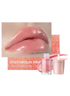 Stardust Pink B11#