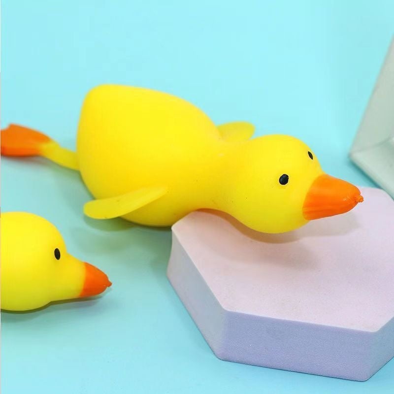 Duck Squeeze Stress Relief Toy - Image 4