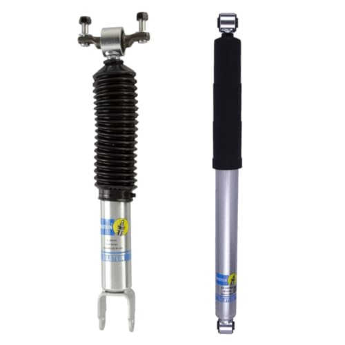 Bilstein Shocks compatible with Silverado 3500 - Image 5