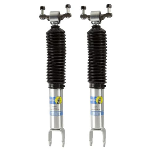 Bilstein Shocks compatible with Silverado 3500 - Image 3