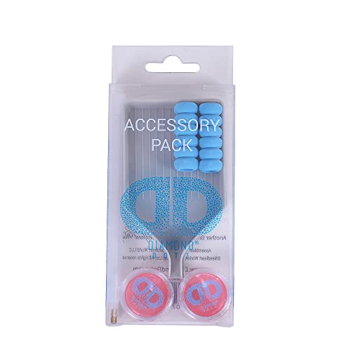 DIAMOND DOTZ Painting Accessories – Complete Diamond Art Tools and Accessories Set for Diamond Painting Kits, Crafting, and Creative Projects - Image 2