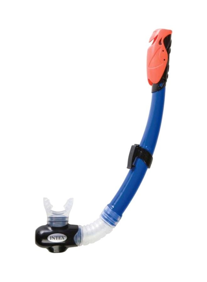 INTEX Hyper Flow Junior Snorkel - Image 1