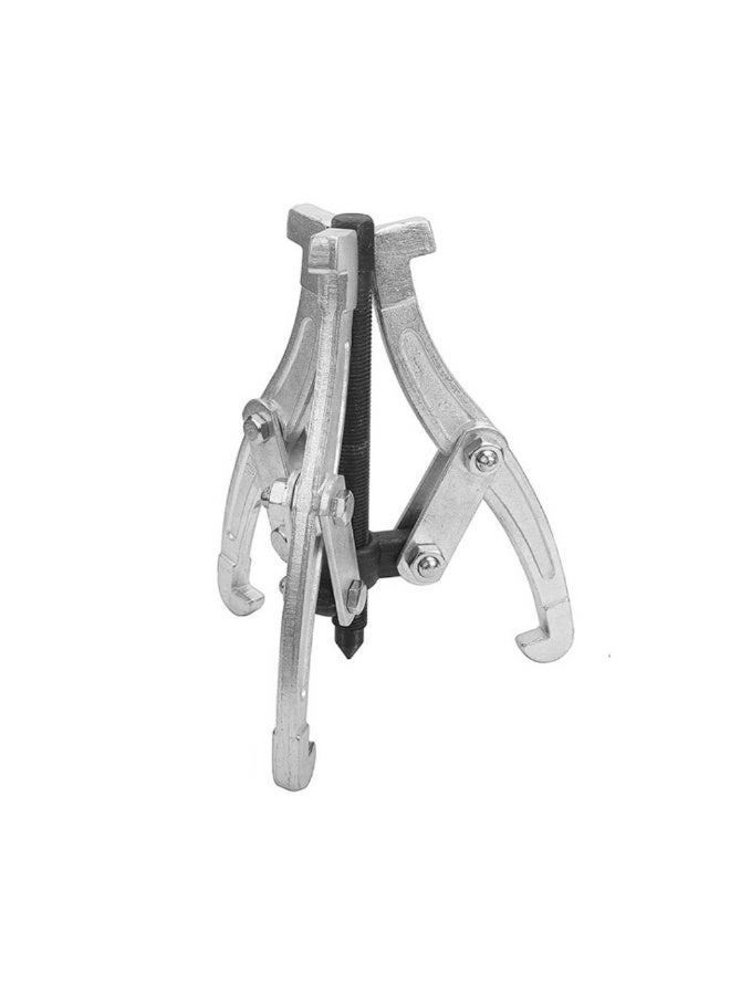 Tolsen 65012 3-Jaw Gear Puller 6 Inch – Heavy Duty Forged Steel Bearing, Pulley & Gear Removal Tool - Image 2