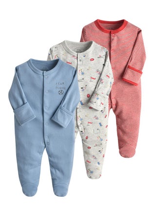 New Three-Piece Children's Jumpsuit Set - pzsku/ZAC2DAF7FF4C18AFFC51FZ/45/_/1709953419/f69e1e28-e1f0-459a-8ddc-f846bd61da96