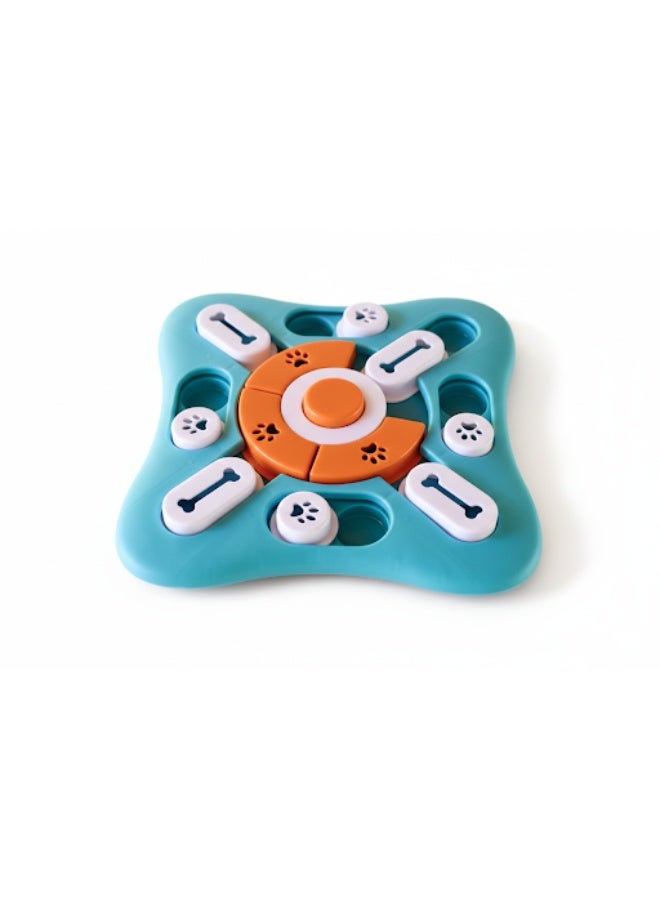 Interactive Puzzle Feeder - Image 1