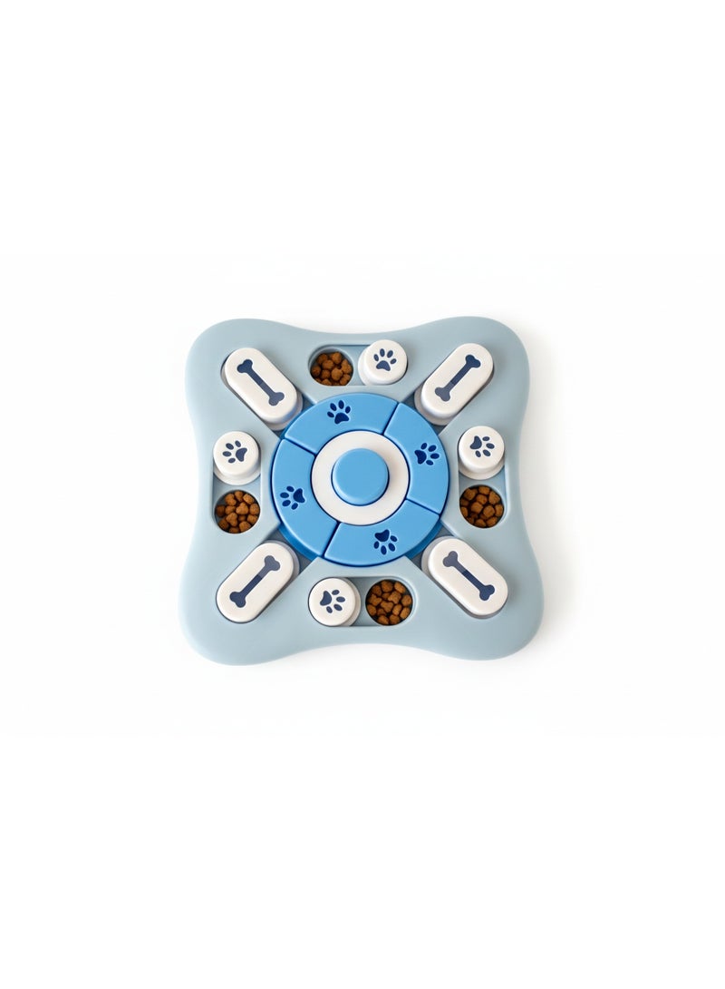 Interactive Puzzle Feeder - Image 2